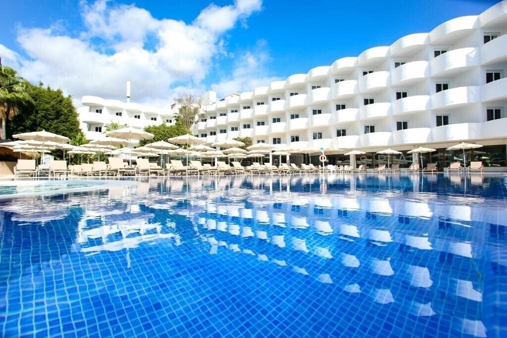 Sentido Tucan 4* қонақ үйі