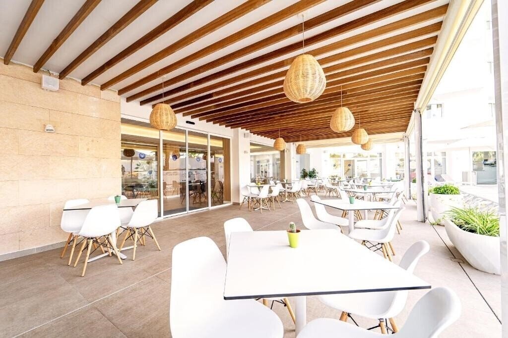 Som Siurell 3* фотосуреті