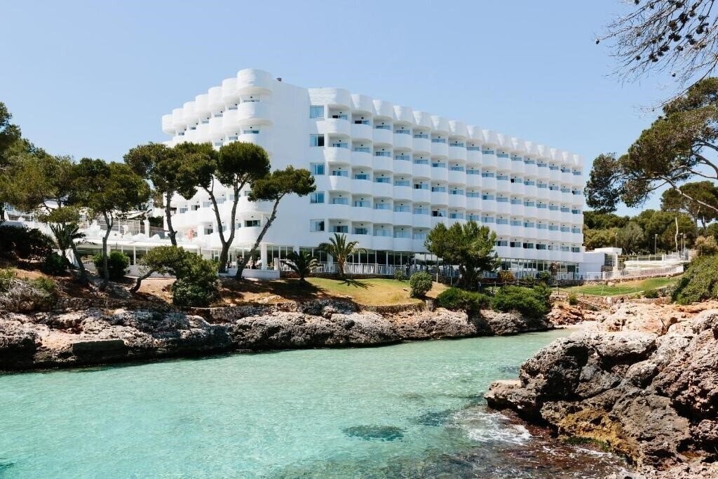 AluaSoul Mallorca Resort 4* қонақ үйі