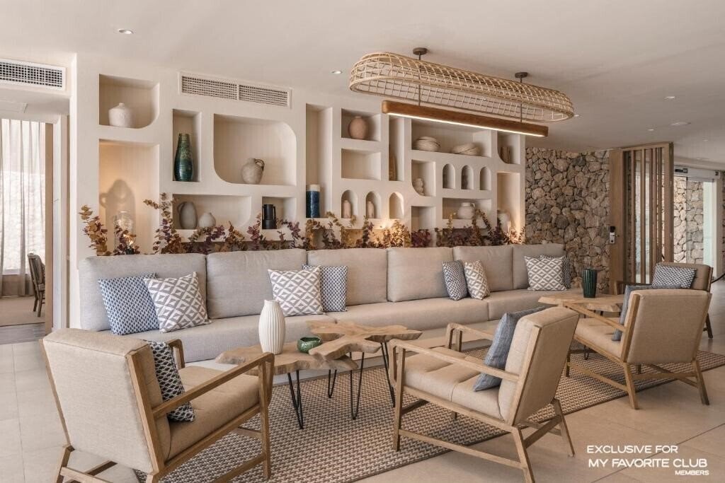 AluaSoul Mallorca Resort 4* суреті