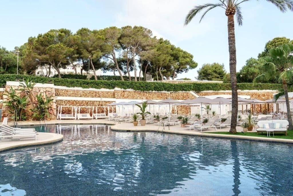 AluaSoul Mallorca Resort 4* суреті