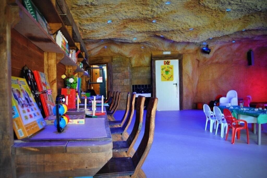 Картинка Apartamentos Pirates Village 3*