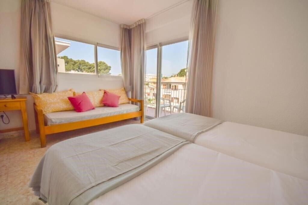 Фото Hotel Nets 2*