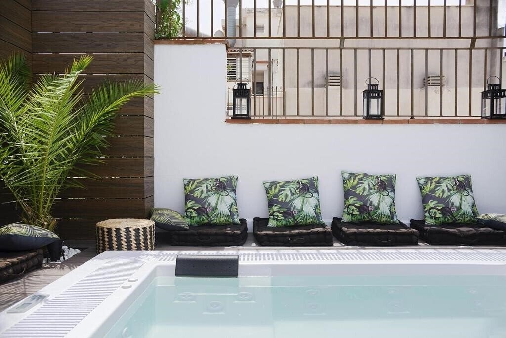 Maricel Hospes Hotel 5* фотосуреті