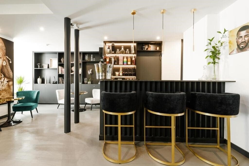 Maricel Hospes Hotel 5* суреті