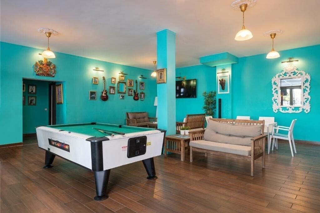 Apartamentos Holiday Park 2* суреті