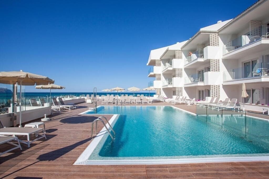 Отель Grupotel Picafort Beach 3*