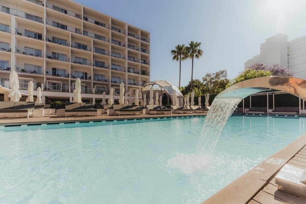 Отель Astoria Playa (Only Adults) 4*