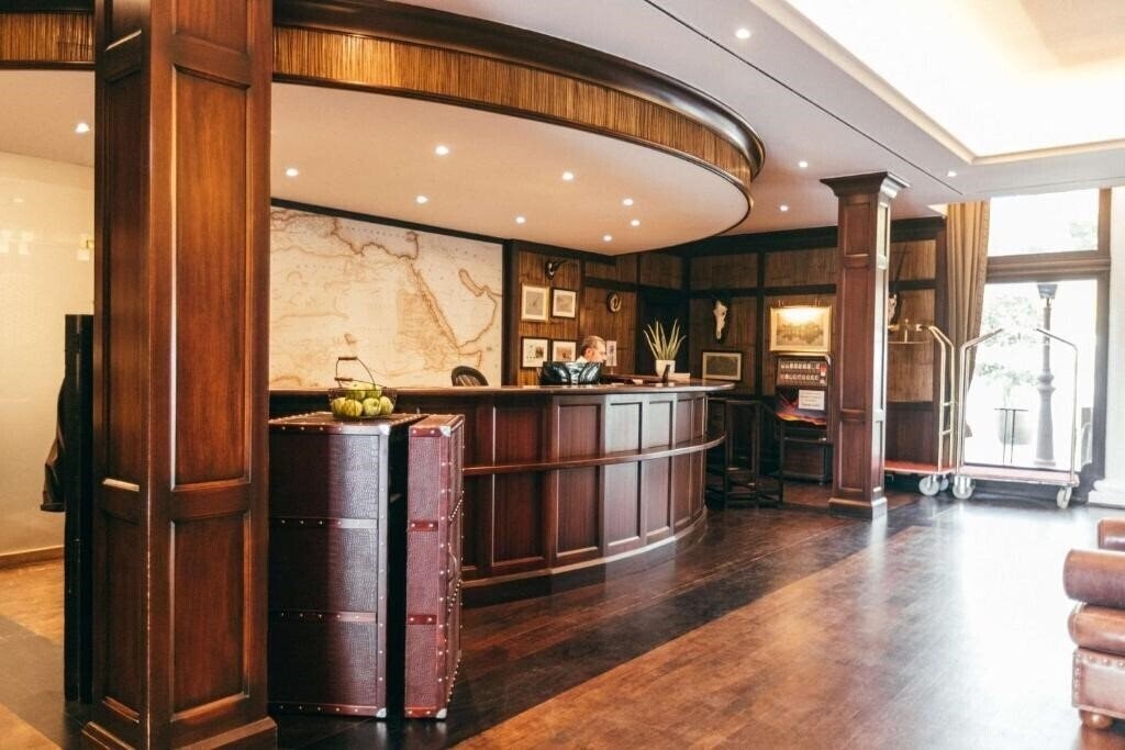 Lindner Golf & Wellness Resort Portals Nous 4* суреті