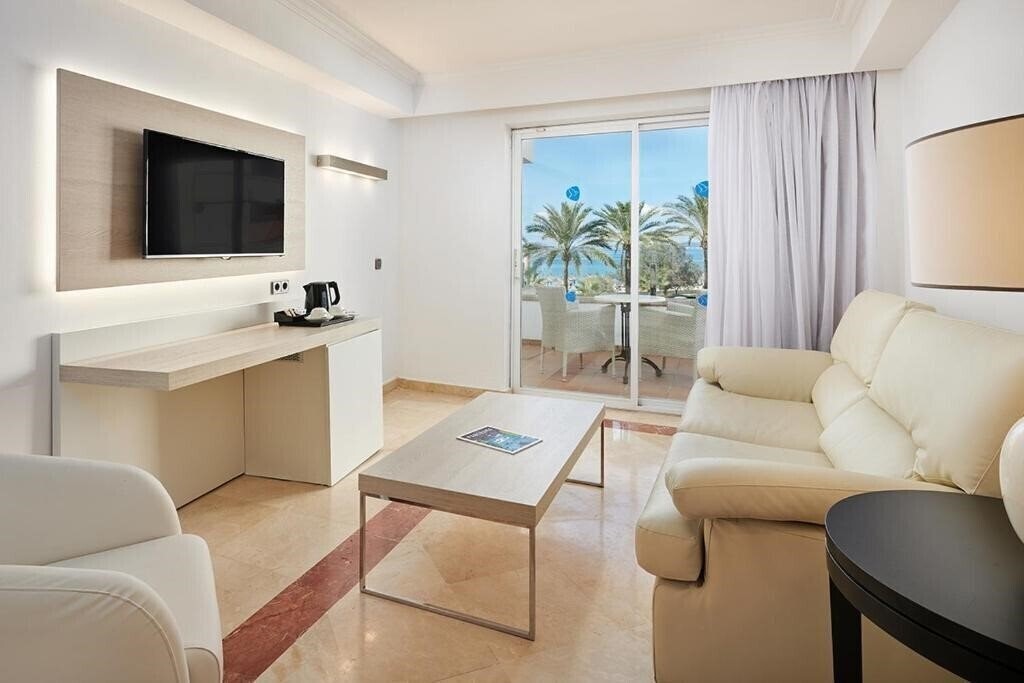 Grupotel Acapulco Playa 4* суреті