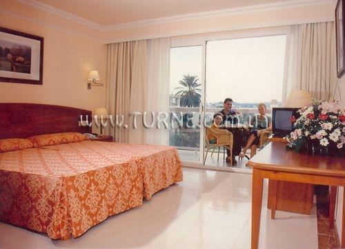 Картинка Paguera Beach Aparthotel 4*