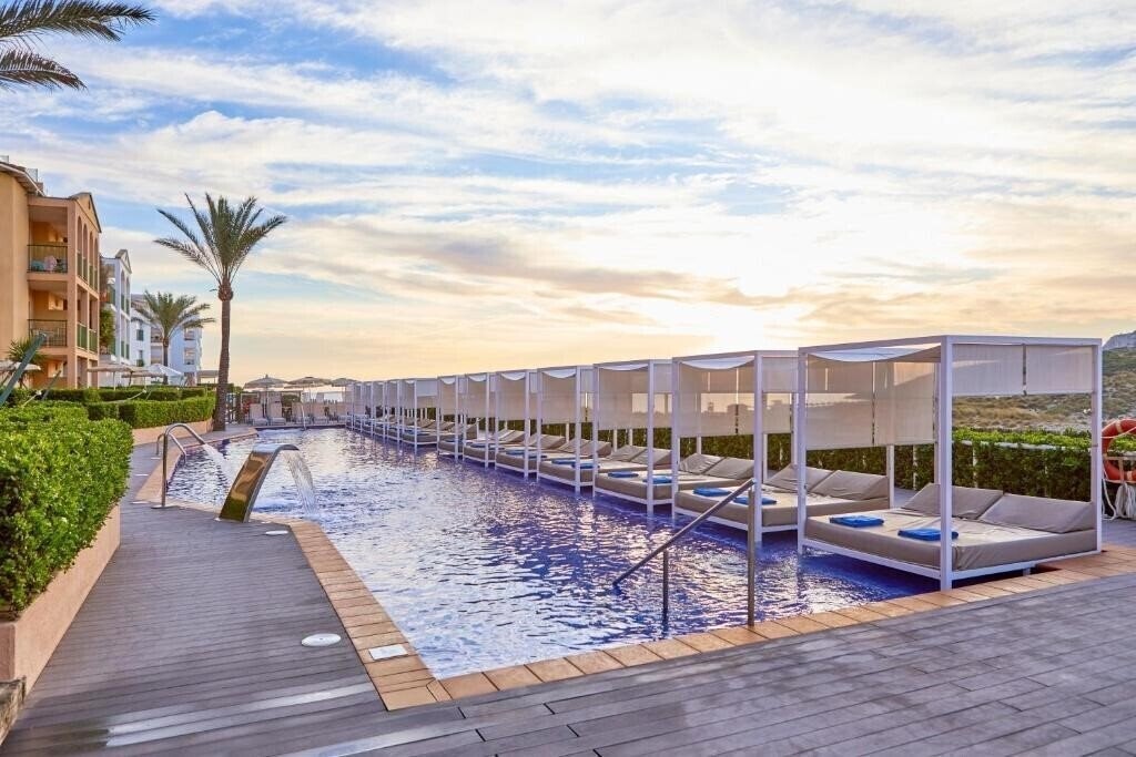 Изображение Zafiro Club And Park 4*