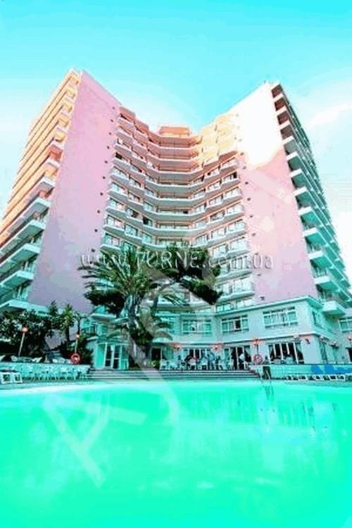 Изображение Pabisa Bali Park 4*