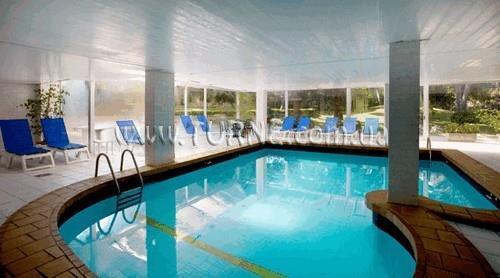 Фотография Pabisa Bali Park 4*