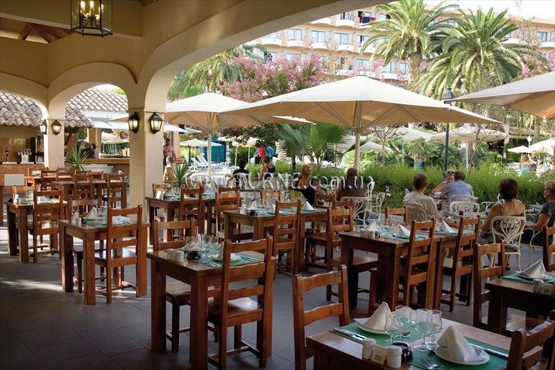 Riu Bravo 4* суреті