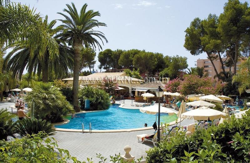 Riu Bravo 4* суреті