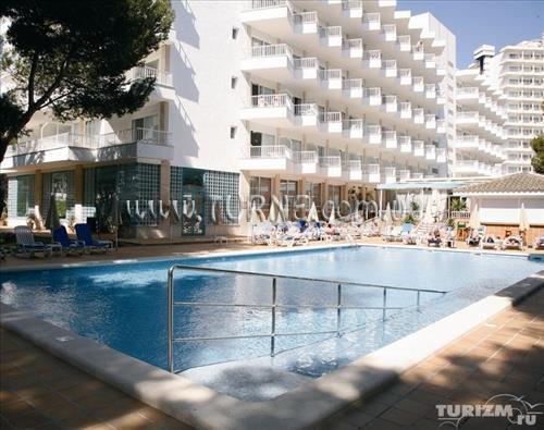 Riu Concordia 4* суреті