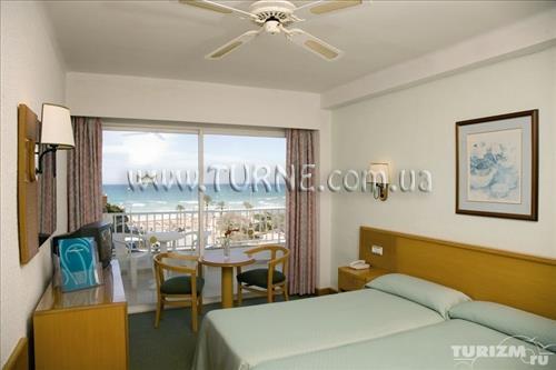 Riu Concordia 4* фотосуреті