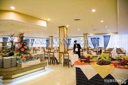 Фото Riu Concordia 4*