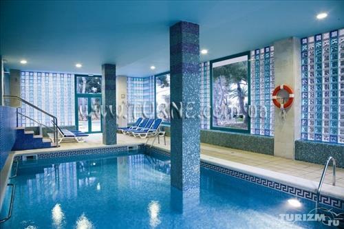 Riu Concordia 4* қонақ үйі