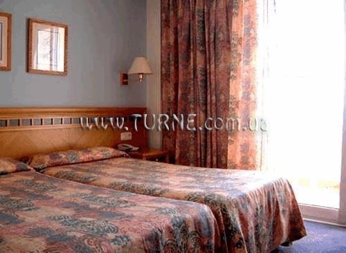 Картинка Hm Gran Fiesta 4*