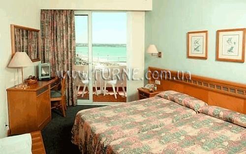 Изображение Hm Gran Fiesta 4*