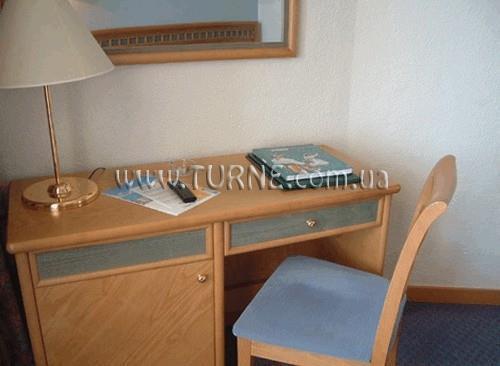 Фотография Hm Gran Fiesta 4*