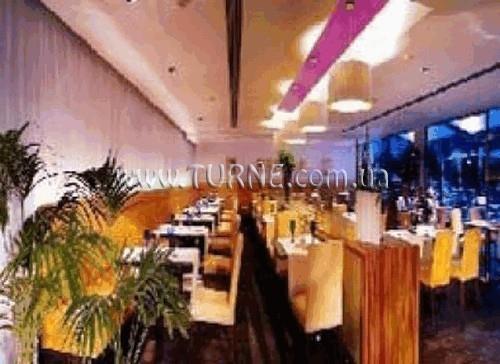 Изображение Hotel Aimia 4*