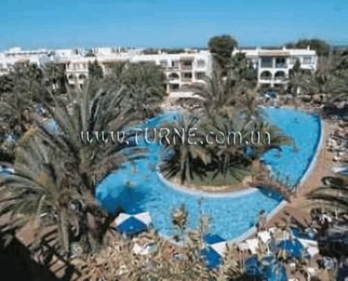 Cala d'Or Gardens 3* суреті