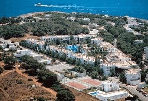 Cala d'Or Gardens 3* фотосуреті