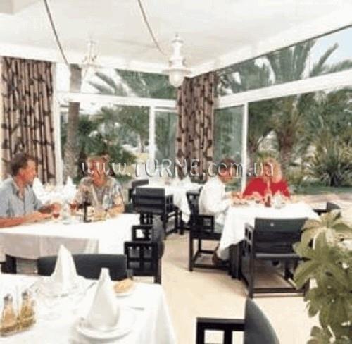 Cala d'Or Gardens 3* қонақ үйі