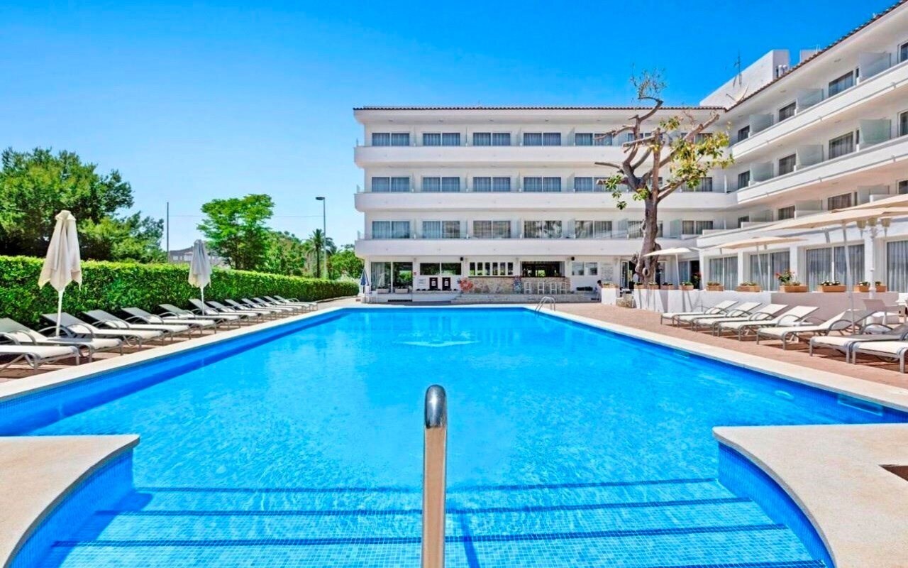 Картинка THB Dos Playas 3*