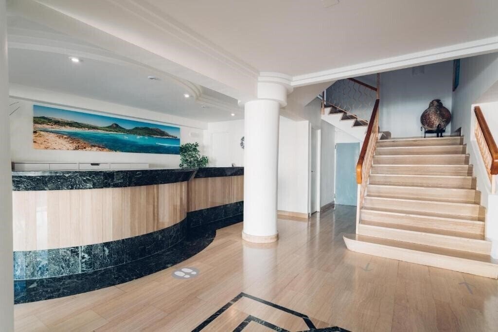 Картинка THB Dos Playas 3*