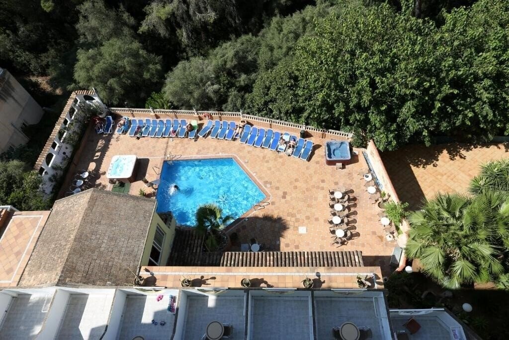 Manaus 3* қонақ үйі