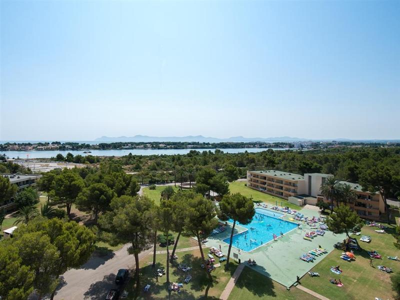 Bellevue Minerva 3* фотосуреті