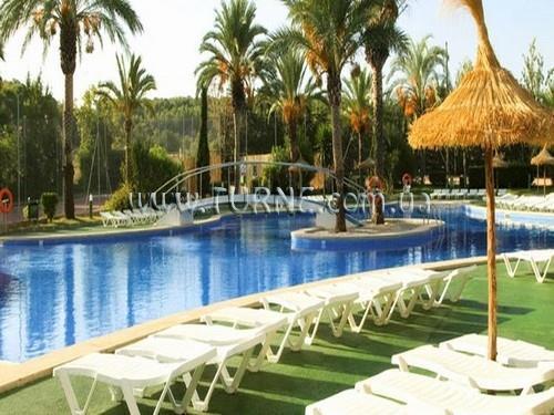 Отель HM Martinique 4*