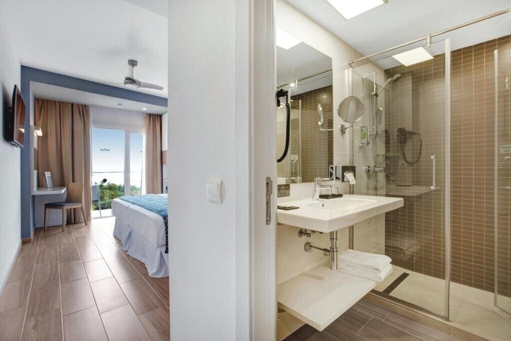 Riu Festival 4* фотосуреті