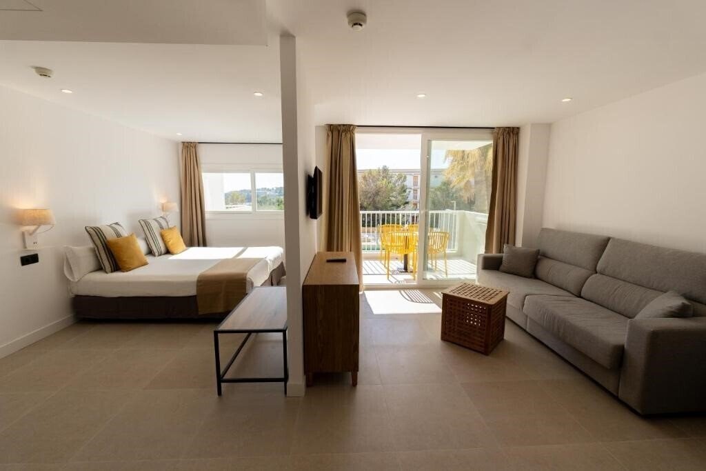 Фото Vista Sol Apartments 3*