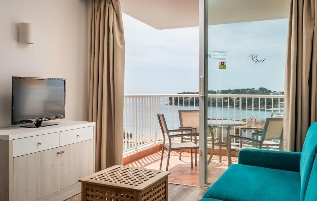 Картинка Vista Sol Apartments 3*