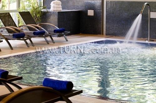 Фотография President Saint Michel 4*