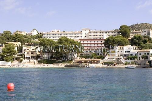 Отель President Saint Michel 4*