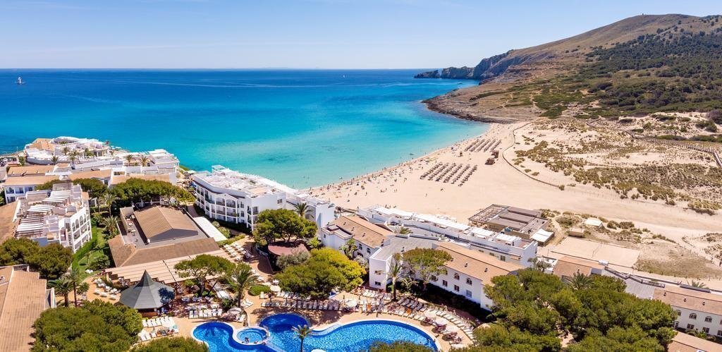 VIVA Cala Mesquida Resort & SPA 4* қонақ үйі