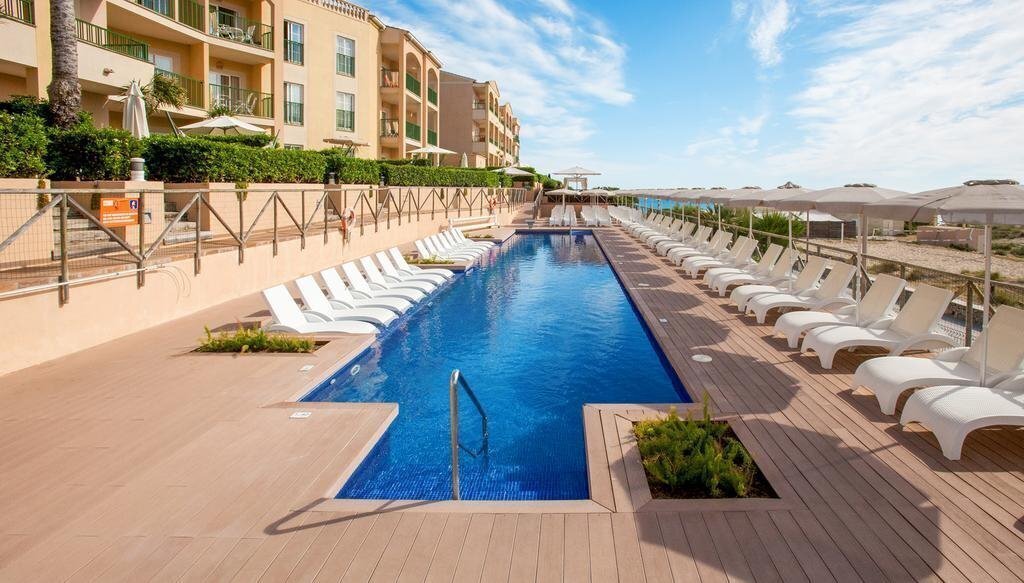 VIVA Cala Mesquida Resort & SPA 4* суреті