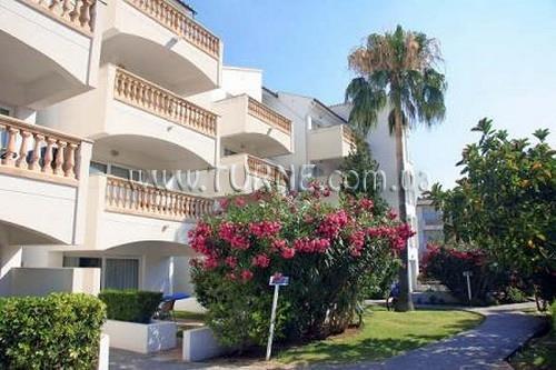 Фотография La Pergola Aparthotel 4*