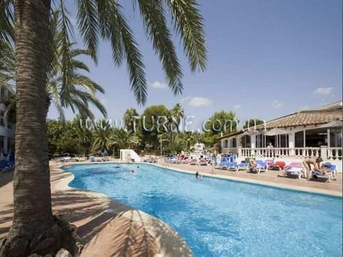 Изображение Ola Cecilia Club Apartamentos 3*