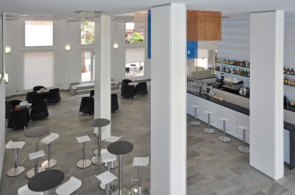 Изображение Hispania 4*