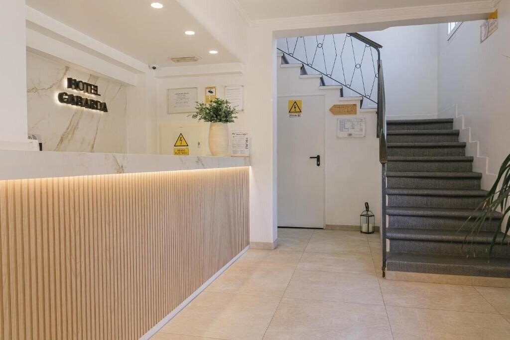 Gabarda & Gil 1* суреті