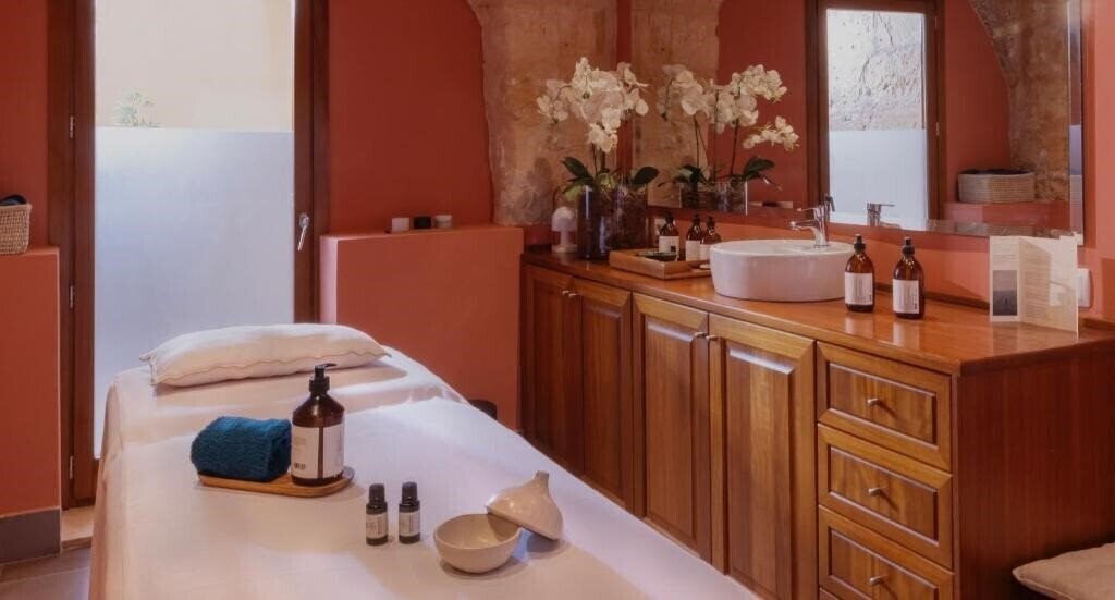 Фотография Boutique Hotel Calatrava 5*