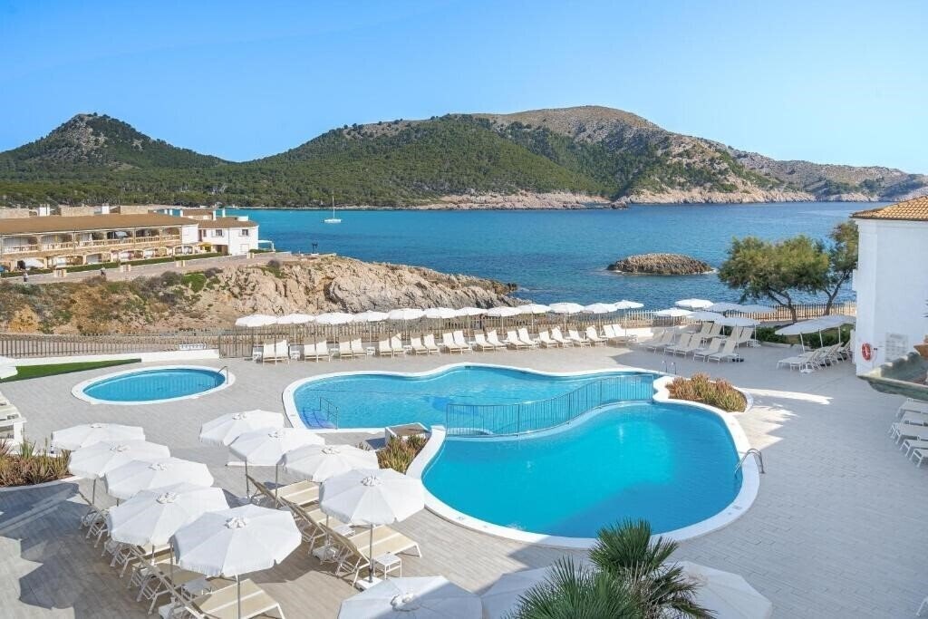 THB Guya Playa 4* қонақ үйі