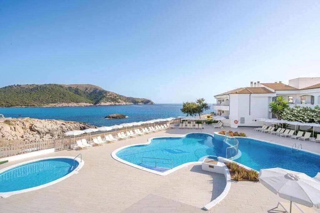 Фото THB Guya Playa 4*